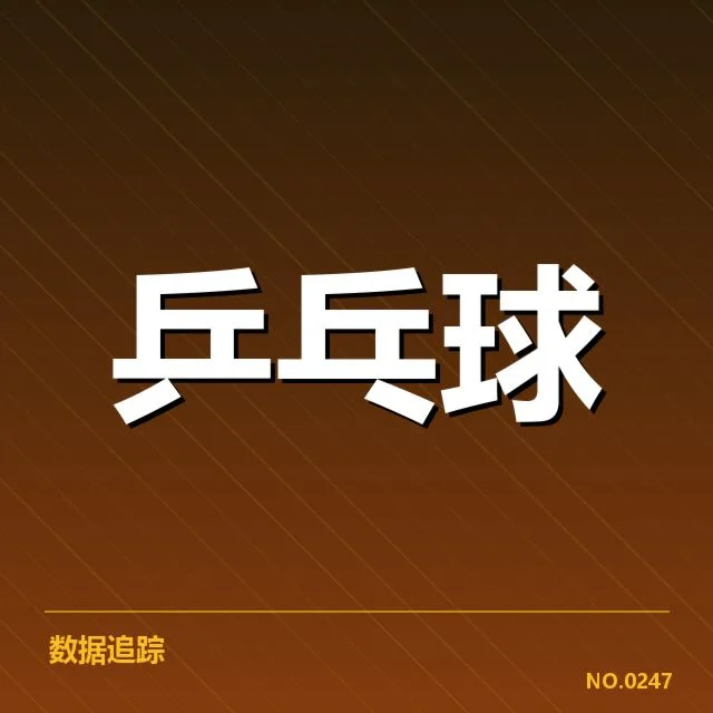 已确认的中国乒乓球公开赛直播安排与参赛名单